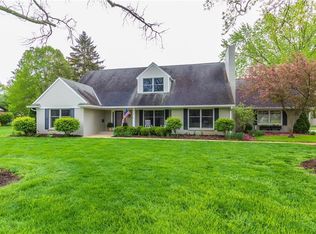 4355 N Riverside Dr, Columbus, IN 47203