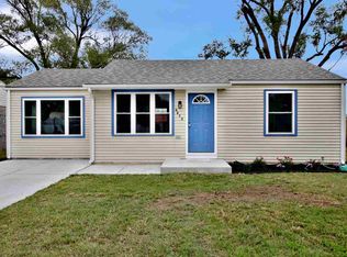 4438 S Gold St, Wichita, KS 67217