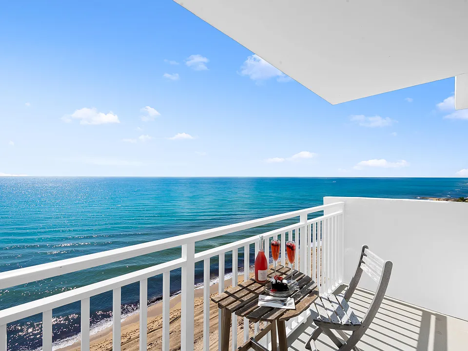 4511 S Ocean Blvd #807