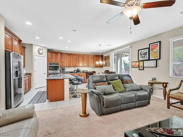7219 Lavender Rose Ave — Photo 8