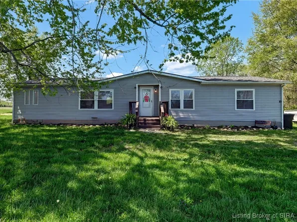 9611 Giltner Road, Nabb, IN 47147