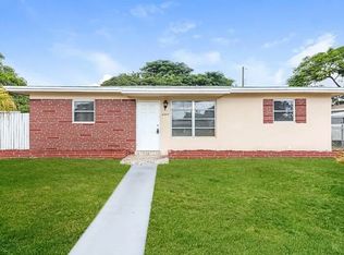 6857 SW 20th Ct, Hollywood, FL 33023