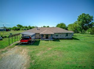 6706 E Cedar Lane Rd, Norman, OK 73026