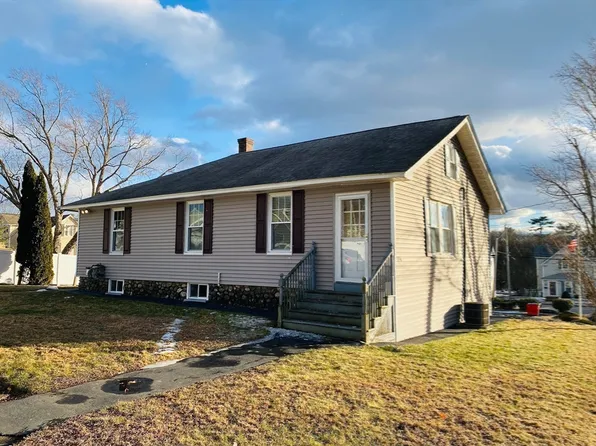 134 Main St, Millbury, MA 01527