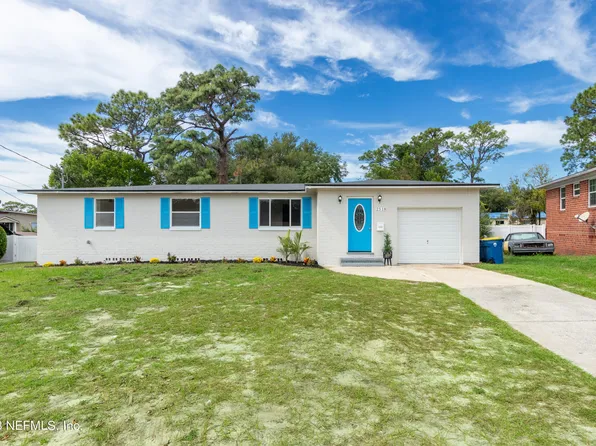 2518 CESERY Boulevard, Jacksonville, FL 32211