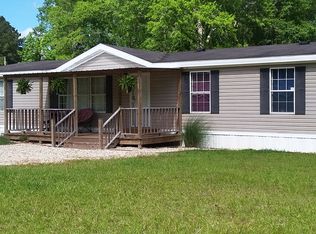 1049 Merle Dr, McComb, MS 39648