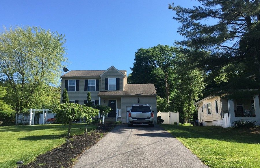 901 E Elmer Rd, Vineland, NJ 08360 Zillow