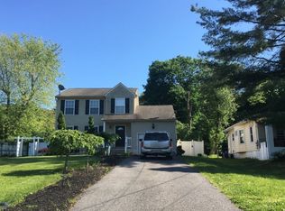 901 E Elmer Rd, Vineland, NJ 08360