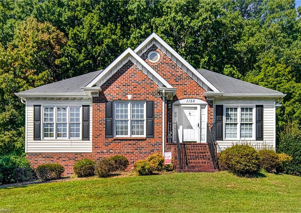 1150 Norwood Ln, Lewisville, NC 27023 Zillow
