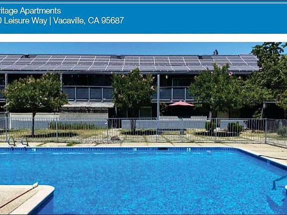 Pool at 200 Leisure Way