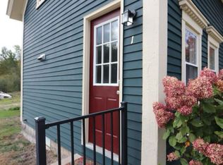 9 Depot Rd, New Durham, NH 03855