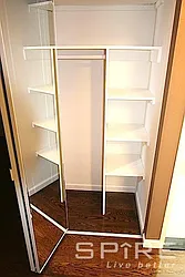 Rented by Spire Group