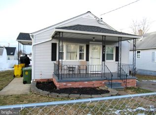 336 Holy Cross Rd, Baltimore, MD 21225