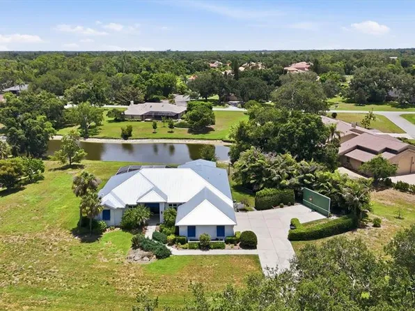 4575 Satinleaf Ln, Sarasota, FL 34241