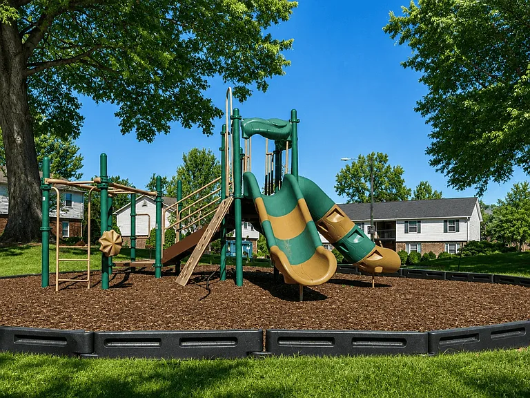 Trails Corner Apartments — Photo 13