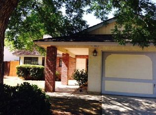 1802 E Shea Dr, Fresno, CA