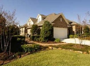 7 Heathcliff Ct, Conroe, TX 77384