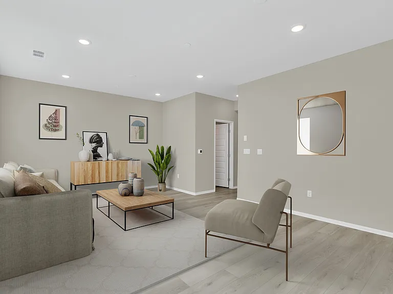 Virtue Staging