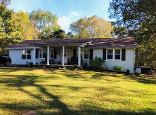 516 Rivermont Rd, Florence, AL 35634