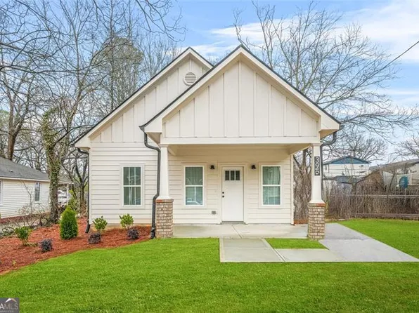 395 Lake Ave, Atlanta, GA 30318