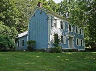 254 Juniper Swamp Rd, Shushan, NY 12873