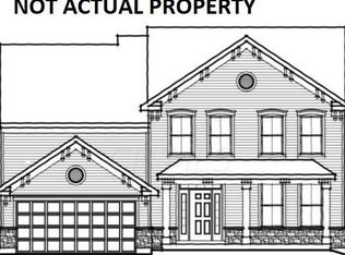 195 Harness Way, Delaware, OH 43015