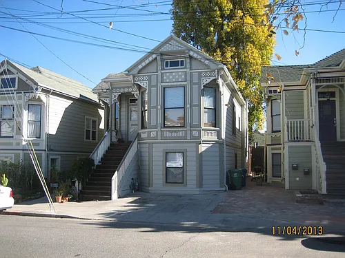 1516 Minturn St #B Photo 1