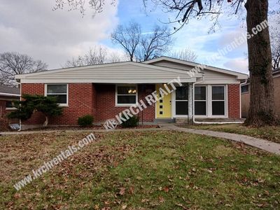 1146 Swarthmore Ln, Saint Louis, MO, 63130