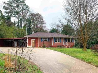 4009 Chamblee Tucker Rd, Atlanta, GA 30340