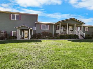 4231 Canaan Rd, Rock Cave, WV 26234