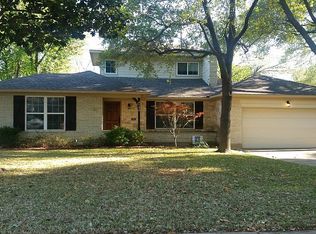 4180 Lively Ln, Dallas, TX 75220