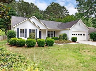 418 Silverthorn Dr NW, Marietta, GA 30064