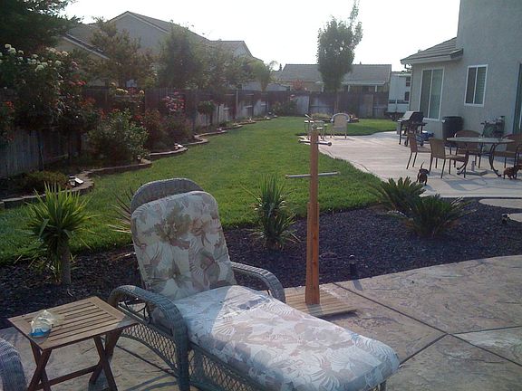 Almost 13000 square foot lot