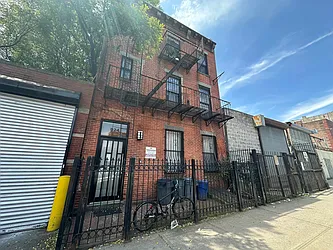 Rented by Yup Realty LLC