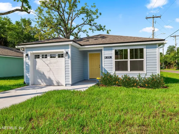 8077 DEVOE Street, Jacksonville, FL 32220