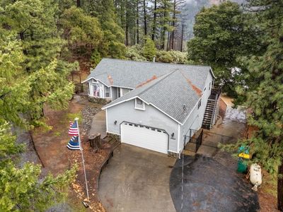 5943 Sly Park Rd, Placerville, CA, 95667