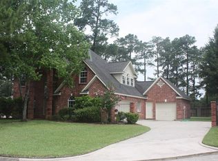 9310 Katie Grace Cir, Spring, TX 77379