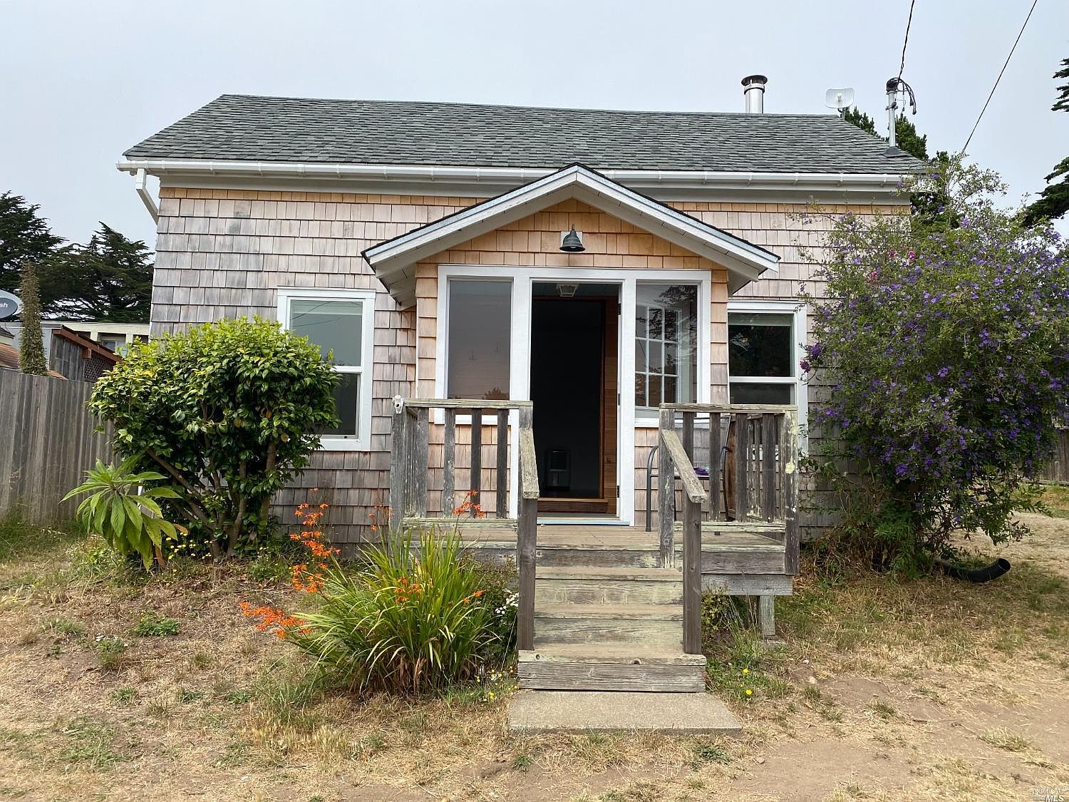 40 Scott Pl, Point Arena, CA 95468 Zillow