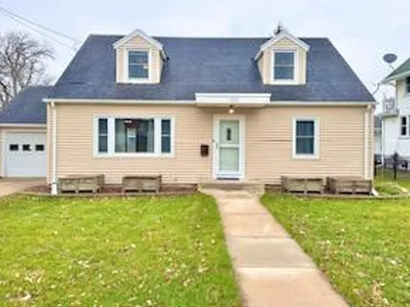 1109 East Main Street, Stoughton, WI 53589