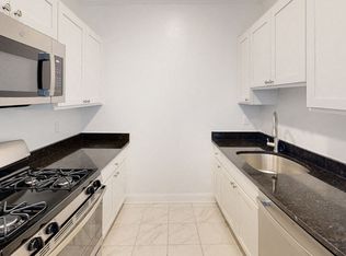 Kilsyth Hall Apartments, Brighton, MA 02135