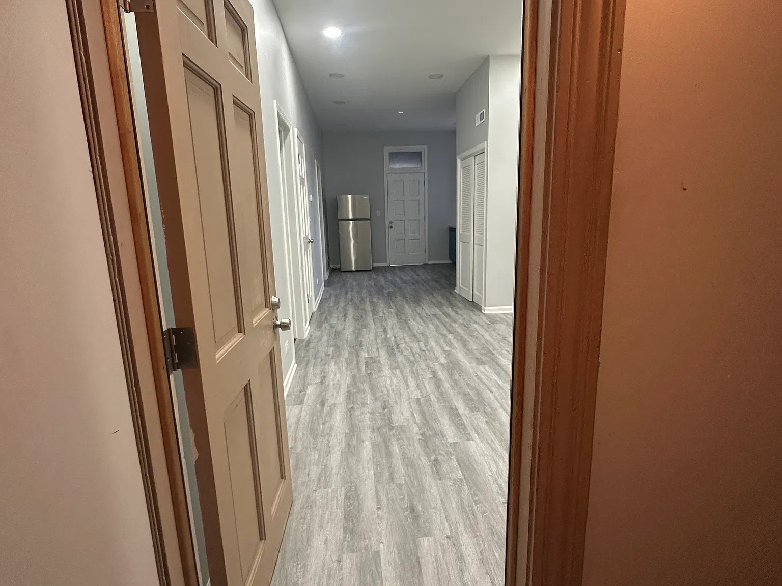 1 bed, 700 sqft, $1,600 — Photo 4