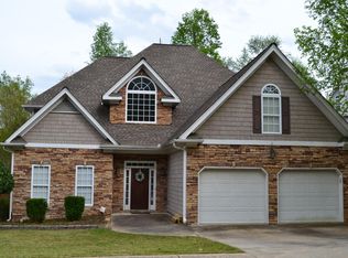 5713 Vinings Place Dr, Mableton, GA 30126