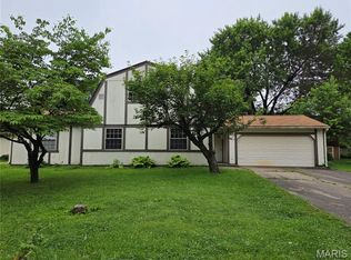 608 Cypress Ln, Sparta, IL