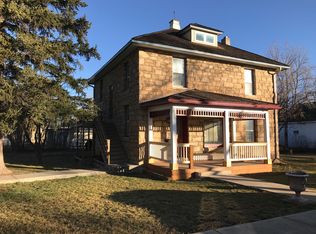 324 W Corcoran St, Lewistown, MT 59457
