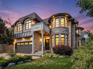 29 Alderdale Ct, Toronto, ON M3B 2H8