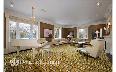 Sold by Douglas Elliman
