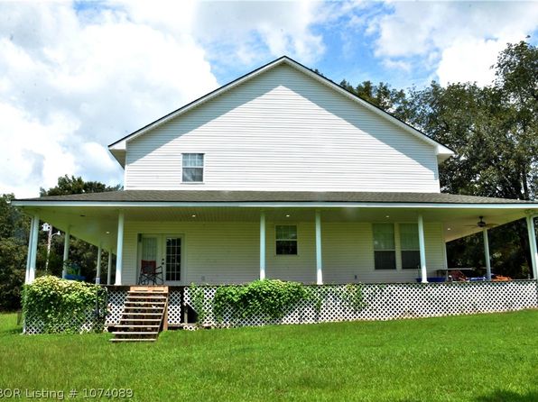 1290 County Road 2141, Hartman, AR 72840
