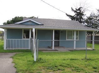 942 Elma St, Hickman, CA