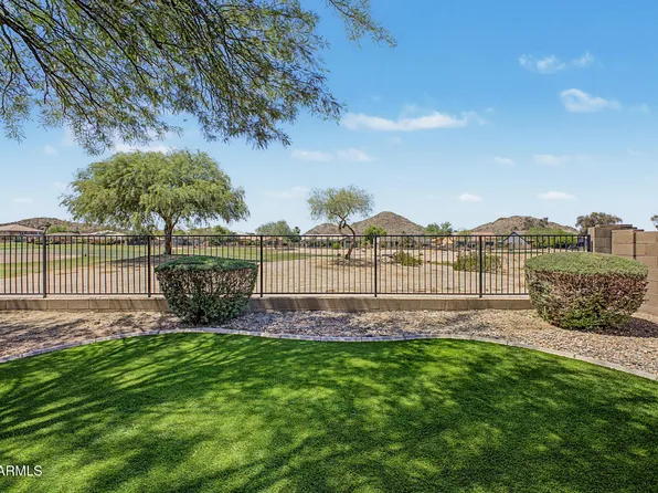 31303 N CLARIDGE Circle, San Tan Valley, AZ 85143