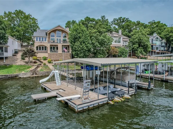 30 Pointe Ct, Lake Ozark, MO 65049